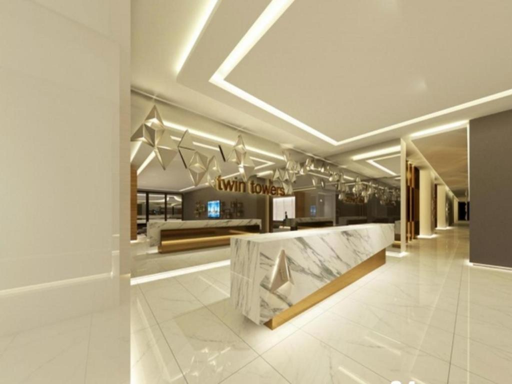 Luxury Studio With Ocean View Batumi Eksteriør billede