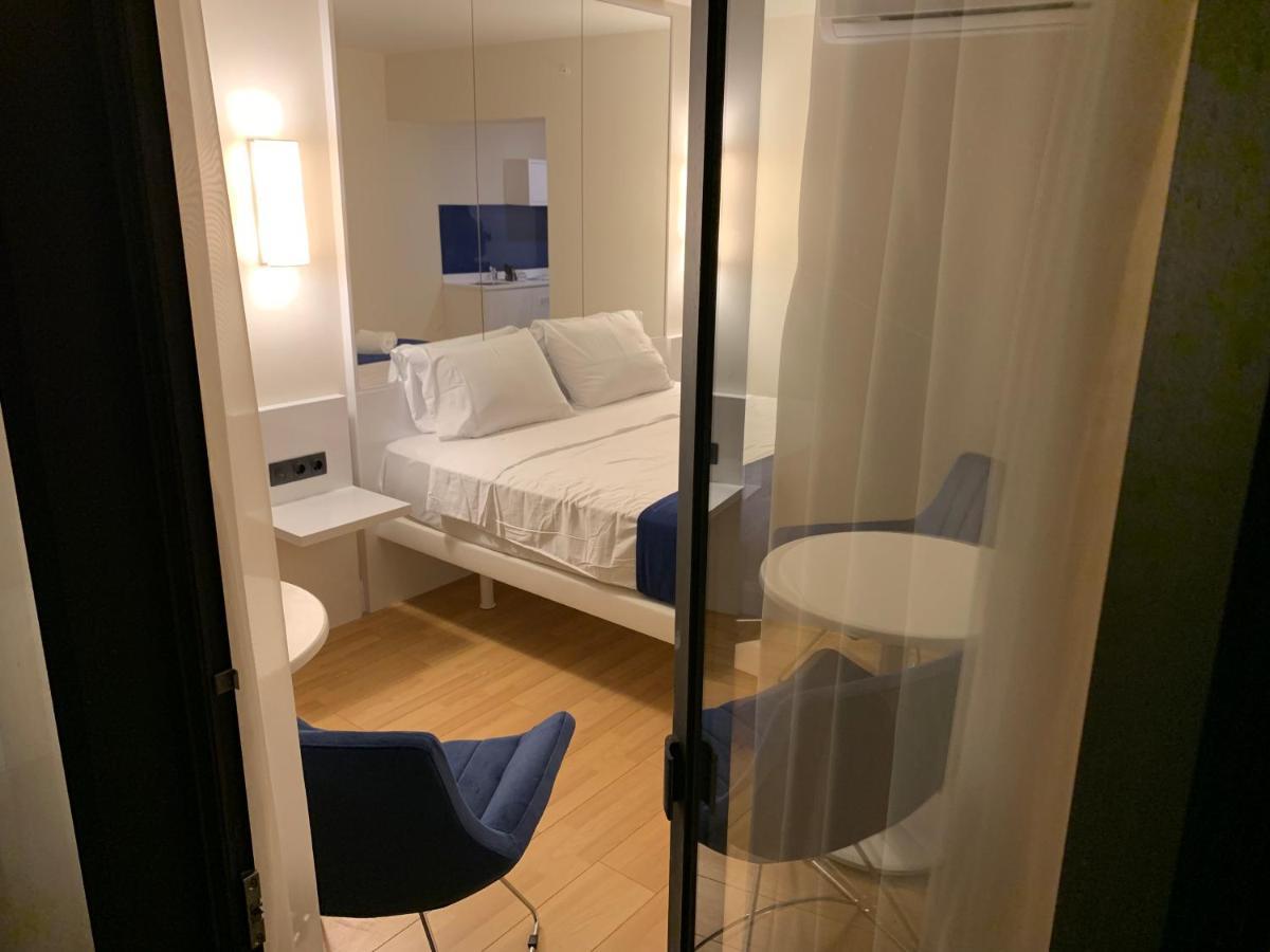 Luxury Studio With Ocean View Batumi Eksteriør billede